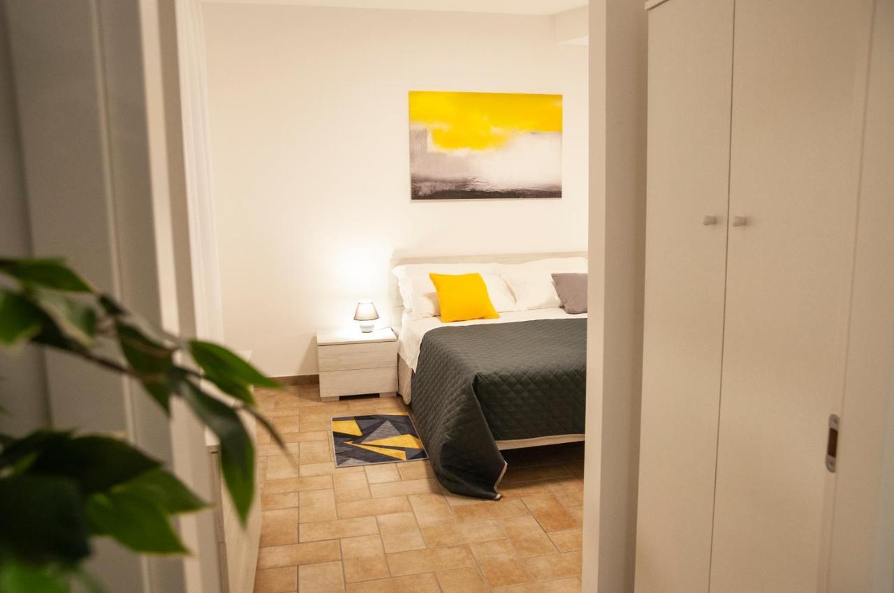 Casa de Férias Borgo San Lorenzo Roma