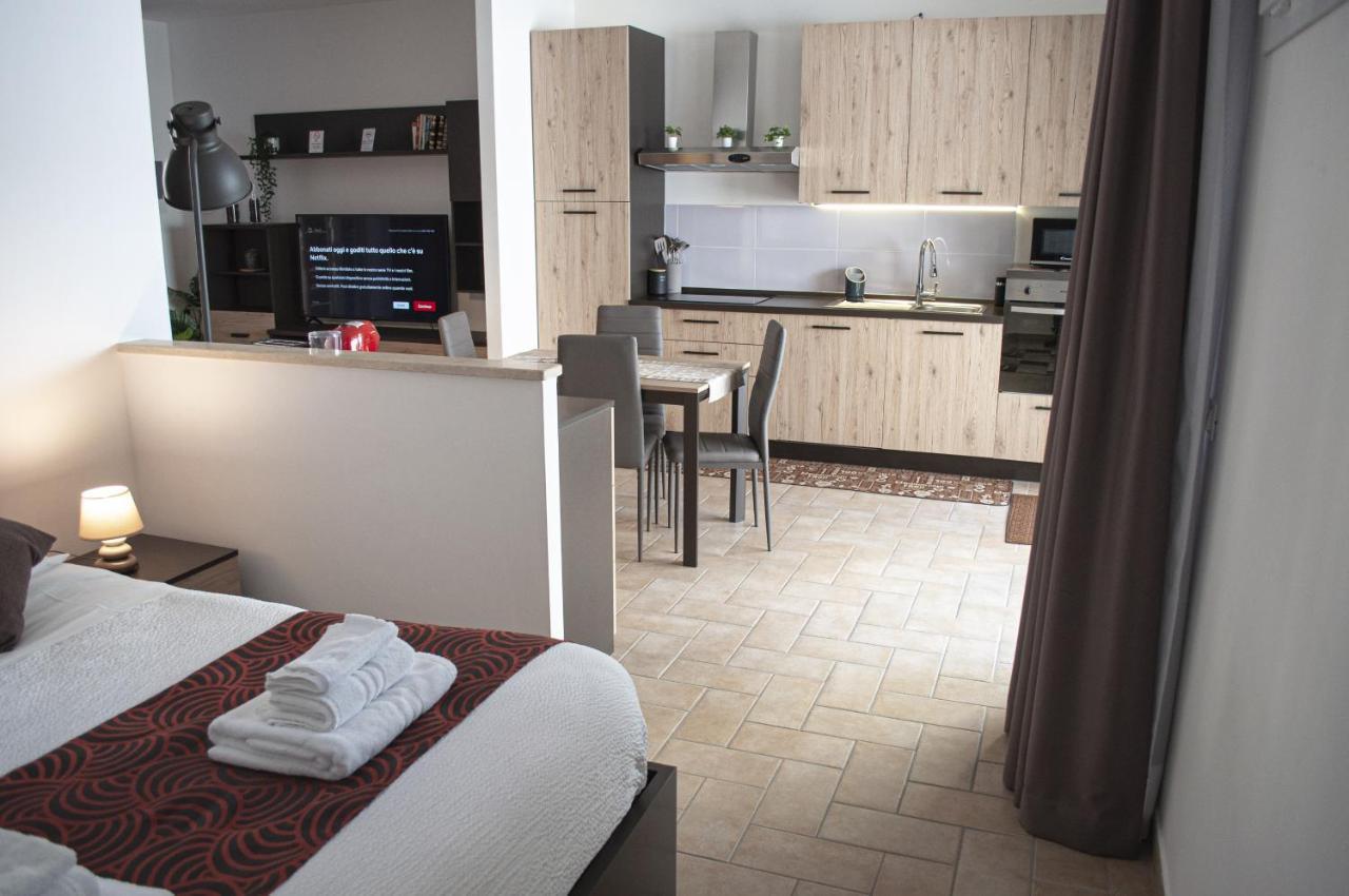 Casa de Férias Borgo San Lorenzo