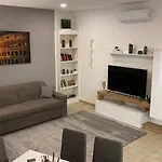 Borgo San Lorenzo Roma