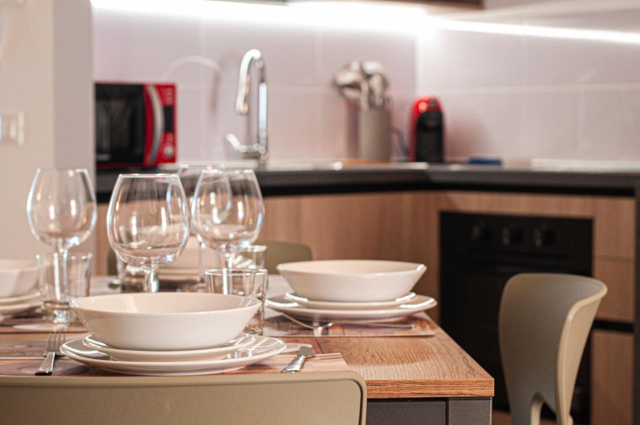 Borgo San Lorenzo Holiday home *
